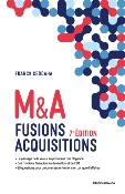 Fusions Acquisitions - M&A - 7e dition