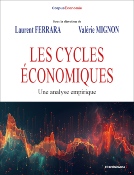 Les cycles économiques - Une analyse empirique