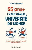 55+ - La plus grande université du monde