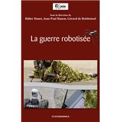 La guerre robotise