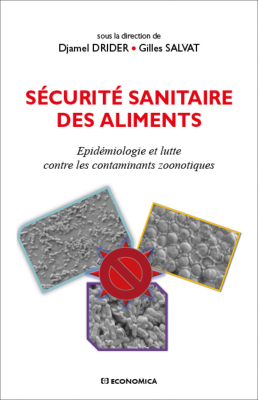 Sécurité sanitaire des aliments