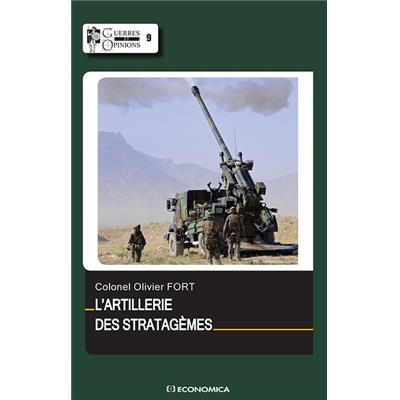 L'artillerie des stratagèmes