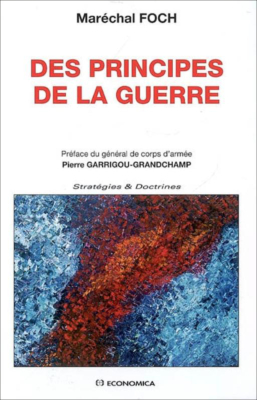 Les principes de la guerre