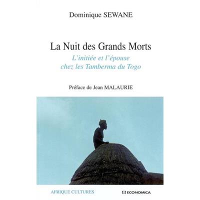 La Nuit des Grands Morts