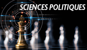 Sciences politiques