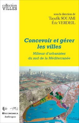 Concevoir et gérer les villes