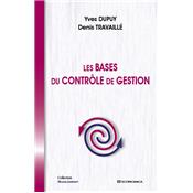 Les bases du contrle de gestion