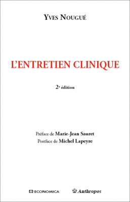 L'entretien clinique, 2e éd.