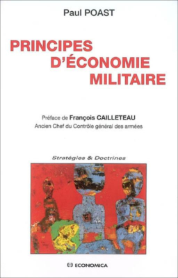 Principes d'économie militaire