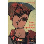 Sexes, genre et politique