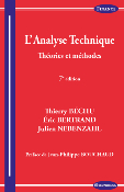 L'analyse technique, 7e éd.