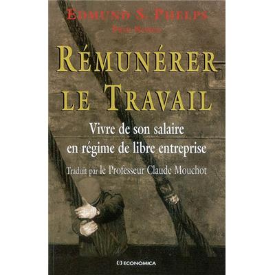 Rémunérer le travail