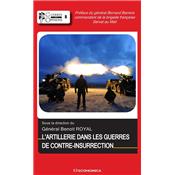 L'artillerie dans les guerres de contre-insurrection