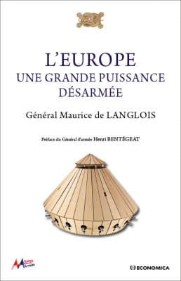 L'Europe, une puissance désarmée