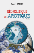 Gopolitique de l'Arctique, 2e dition