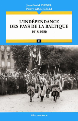 L'indépendance des pays de la Baltique (1918-1920)