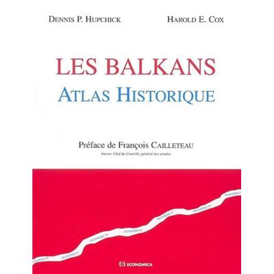 Les Balkans