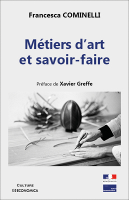 Métiers d'art et savoir-faire