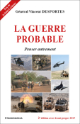 La guerre probable, 2e d - Avant propos 2015