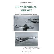 Du Vampire au Mirage