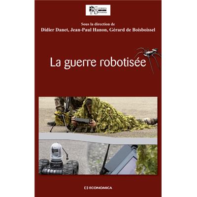 La guerre robotisée