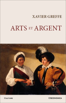 Arts et argent