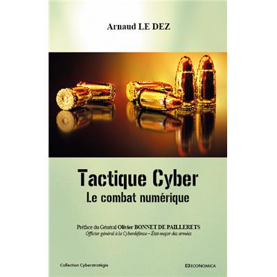 Tactique cyber - Le combat numérique