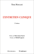 L'entretien clinique, 2e d.