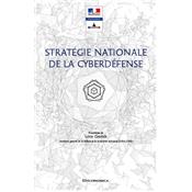 Stratgie nationale de la cyberdfense