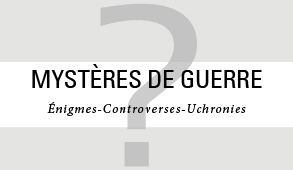 Mystres de guerre