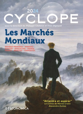 Cyclope - Les marchés mondiaux 2024