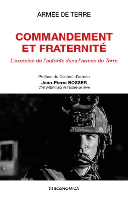 Commandement et fraternité