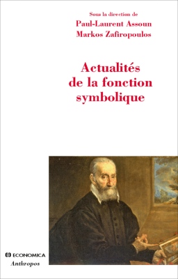 Actualités de la fonction symbolique