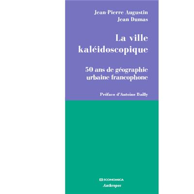 La ville kaléidoscopique