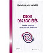 Droit des socits