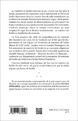 Le maintien de l'ordre - Arbitre de la paix sociale