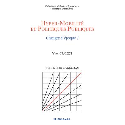 Hyper-mobilité et politiques publiques