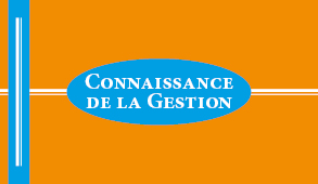 Connaissance de la gestion