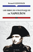 Les erreurs stratgiques de Napolon