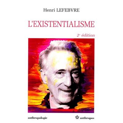 L'existentialisme