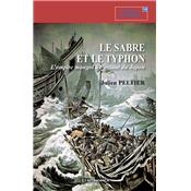 Le sabre et le typhon - L'empire mongol  l'assaut du Japon