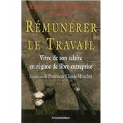 Rmunrer le travail