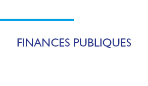 Finances publiques