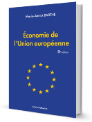 Économie de l'Union européenne, 8e édition.