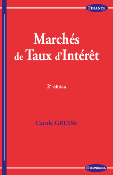 Marchs de taux dIntrt - 2e edition