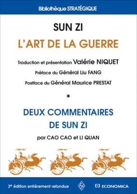 L'art de la guerre, Sun Zi