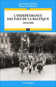 L'indpendance des pays de la Baltique (1918-1920)