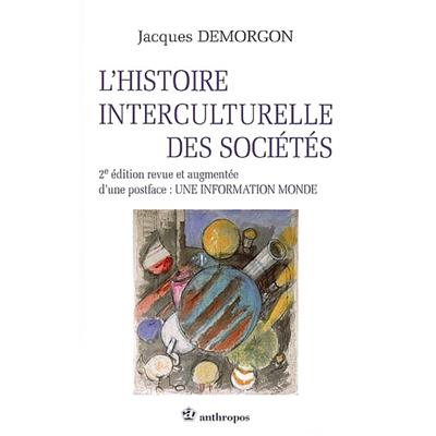 L'histoire interculturelle des sociétés