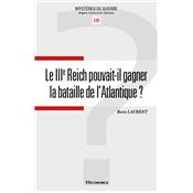 Le IIIe Reich pouvait-il gagner la bataille de l'Atlantique ?