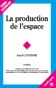 La production de l'espace, 4e d.